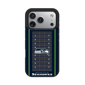 NFL NFC Teams Field Bump Cell Phone Case for Apple iPhone 17 Series - 1 of 4