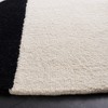 Rodeo Drive RD857 Hand Tufted Indoor Rugs - Safavieh - 3 of 4