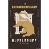 Trends International Harry Potter: Darker Arts - Hufflepuff House Unframed Wall Poster Prints - 4 of 4