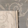 Courtyard CY2665 Power Loomed Indoor and Outdoor Rug - Safavieh - 4 of 4