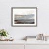 Amanti Art Natural Landscape by Allison Pearce Wood Framed Wall Art Print - 4 of 4