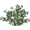 NicBex Artificial Tree Artificial Plant 3.8FT Tall Artificial Eucalyptus Tree with Black Pot, Room Decor for Home Office Foyer Porch - 4 of 4