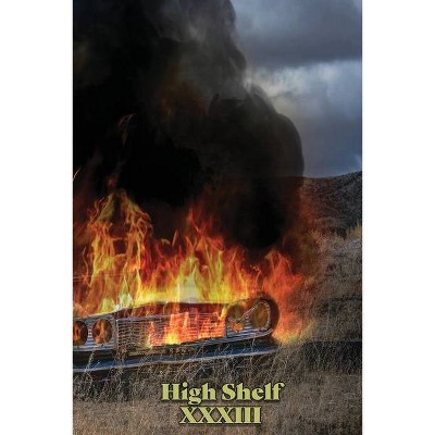 High Shelf XXXIII - (Paperback)