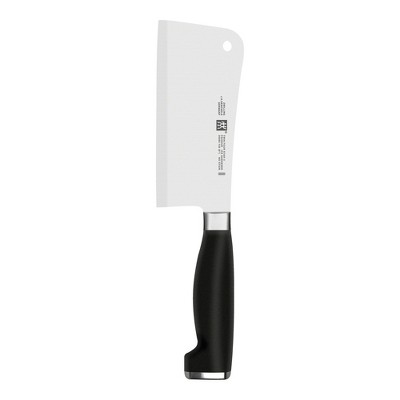 ZWILLING TWIN Four Star II 6-inch Meat Cleaver