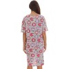 Just Love Short Sleeve Nightgown 4360-CC-23 - 3 of 3