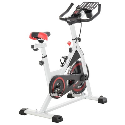 soozier stationary bike