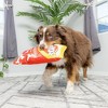 Ethical Products SPOT Fun Food Furitos Chips Dog Toy - 8in - 3 of 4
