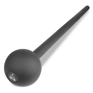 ProsourceFit Steel Macebell - 1 of 4