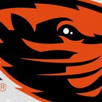 oregon state beavers