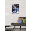 Trends International NHL Toronto Maple Leafs - Mitch Marner 22 Framed Wall Poster Prints - 2 of 4