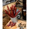 Cattleman's Cut Old Fashioned Smoked Sausage Sticks - 12oz - image 4 of 4