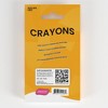 51008: Crayons - 8 Pack (72 Packs) - 4 of 4