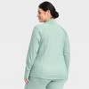 Women's Full Zip Jacket - All In Motion™ - 2 of 3