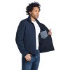 Weatherproof Men's Open Bottom Microfiber - 3 of 4