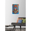 Trends International Predator (1987) - Illustration Unframed Wall Poster Prints - 2 of 4