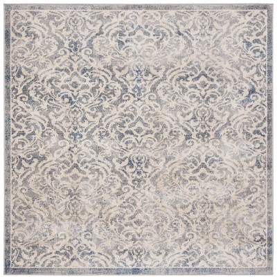 Brentwood BNT810 Power Loomed Rug - Safavieh