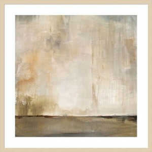 Amanti Art The Space of Dreams by Karen Hale Wood Framed Wall Art Print - 1 of 4