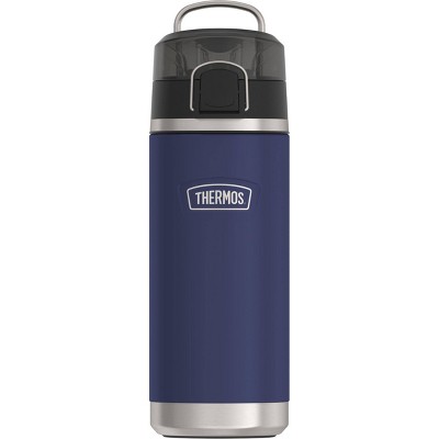 Thermos 18 Oz. Insulated Stainless Steel Hydration Water Bottle - Cranberry  : Target