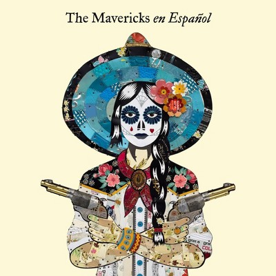 The Mavericks - En Espa?Ol (CD)