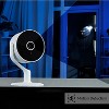 eco4life Wi-Fi® 1080p Full HD Smart Indoor IP Security Camera, SC-RIPC-8C in White - 4 of 4