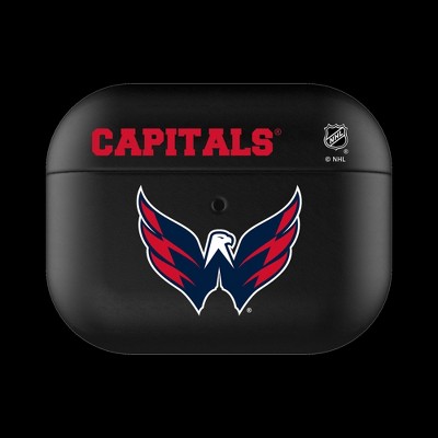 NHL Eastern Conference Teams Insignia AirPod Case Cover for AirPods Pro 3