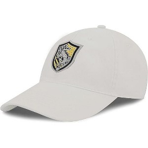 Harry Potter Hat, Baseball Cap Ravenclaw, Slytherin, Gryffindor, Hufflepuff Hat for Men and Women - 1 of 4