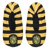 Harry Potter Slippers House Crest Slipper Socks No-Slip Sole - 4 Houses Available - 2 of 4