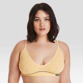 Hanes, Intimates & Sleepwear, Hanes Womens Full Coverage Smoothtec Band  Unlined Wireless Bra G796 S