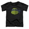 Toddler Boys' Teenage Mutant Ninja Turtles Leo Face T-Shirt - 2 of 4