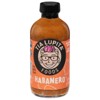 Tia Lupita Habanero Sauce - Case of 12/8 oz - 2 of 4