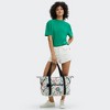 Kipling Art Medium Printed Tote Bag - 4 of 4