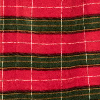 autumn harvest plaid