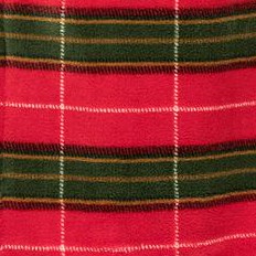 autumn harvest plaid