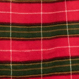 autumn harvest plaid
