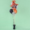 Trick or Treat Street Haunted House Mylar Balloon - Pack of 1 Helium or Air Filled Balloon - 3 of 3
