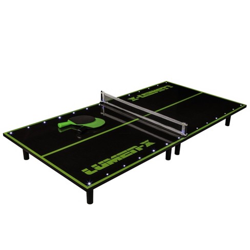 Triumph Sports 40 Led Table Tennis Target