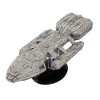 Eaglemoss Collections Battlestar Galactica Ship Replica | Classic Galactica - 3 of 4