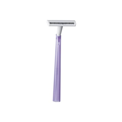 bic 1 blade razor