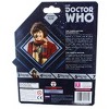 Seven20 Doctor Who Fourth Doctor Regenerated 5" Action Figure - 2 of 2