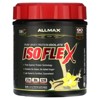ALLMAX ISOFLEX®, Pure Whey Protein Isolate, Vanilla, 0.9 lbs (425 g) - 4 of 4