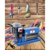 Whizmax Heavy Duty Stripping Machine 380w is Suitable for 1.3-38mm Wires - 4 of 4