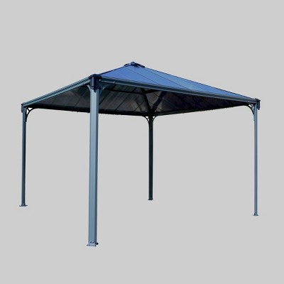 14'x14' Palermo 4300 Gazebo - Palram