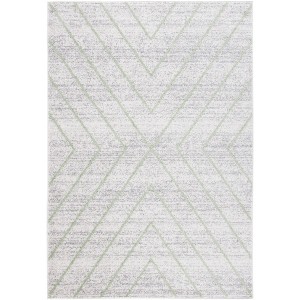 Adirondack ADR251 Non-Shedding Power Loomed Indoor Rugs - Safavieh - 1 of 4