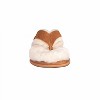Cloud Nine Sheepskin Ladies Flip Flop Slide - 4 of 4