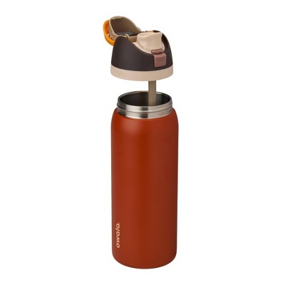 Owala 32oz FreeSip Stainless Steel Water Bottle - Picture 81 of 129