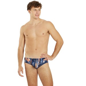 Sporti Catalyst Brief Swimsuit (22-44) - 1 of 4