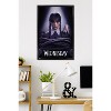 Trends International Wednesday: Season 2 (2025) - Torture One Sheet Framed Wall Poster Prints - 2 of 4