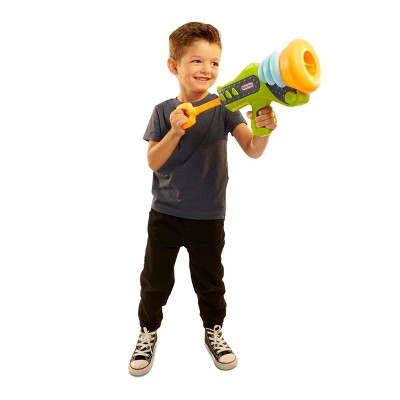 target toy gun