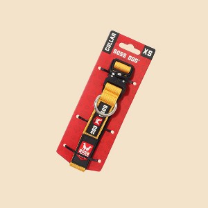 Boss Dog Tactical Collar - 1 of 4