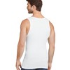 Jockey Men's Made in America 100% Cotton Tank - 2 Pack - 3 of 4